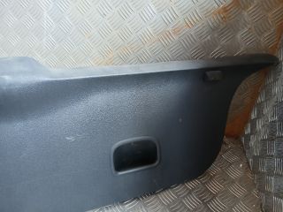 bontott VW POLO III Csomagtérajtó Kárpit