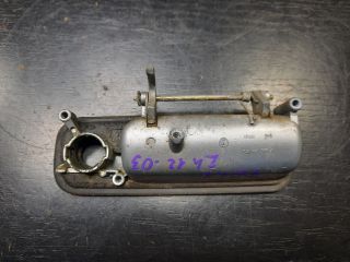 bontott VW POLO III Csomagtérajtó Kilincs