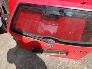 bontott VW POLO III Csomagtérajtó (Részeivel)