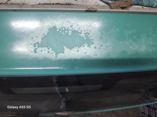 bontott VW POLO III Csomagtérajtó (Részeivel)