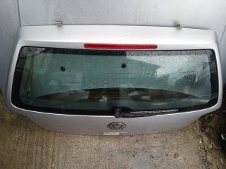 bontott VW POLO III Csomagtérajtó (Részeivel)