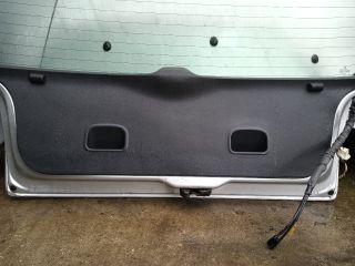 bontott VW POLO III Csomagtérajtó (Részeivel)