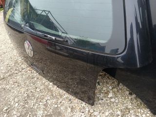 bontott VW POLO III Csomagtérajtó (Részeivel)