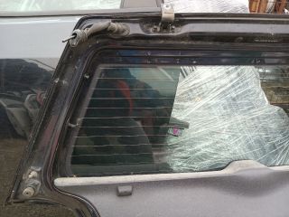 bontott VW POLO III Csomagtérajtó (Részeivel)