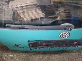 bontott VW POLO III Csomagtérajtó (Részeivel)