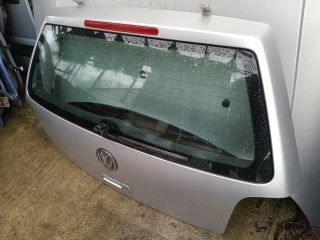 bontott VW POLO III Csomagtérajtó (Részeivel)