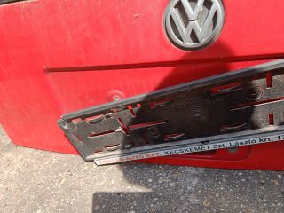 bontott VW POLO III Csomagtérajtó (Részeivel)