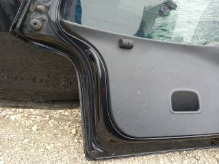 bontott VW POLO III Csomagtérajtó (Részeivel)