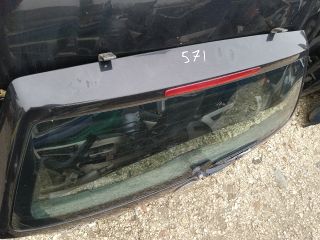 bontott VW POLO III Csomagtérajtó (Részeivel)