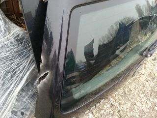 bontott VW POLO III Csomagtérajtó (Részeivel)