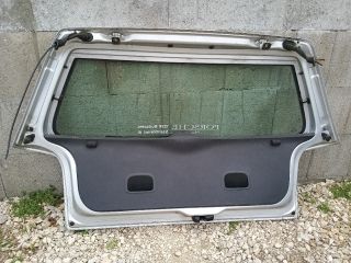 bontott VW POLO III Csomagtérajtó (Részeivel)