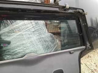 bontott VW POLO III Csomagtérajtó (Részeivel)