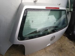 bontott VW POLO III Csomagtérajtó (Részeivel)