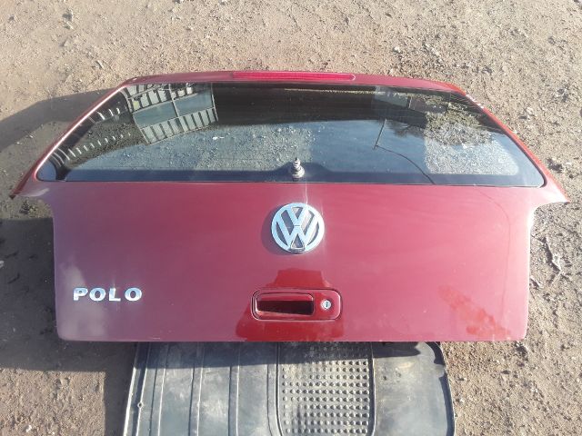 bontott VW POLO III Csomagtérajtó (Üres lemez)