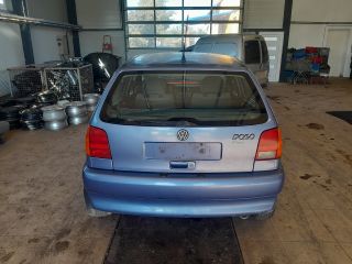 bontott VW POLO III Csomagtérajtó (Üres lemez)