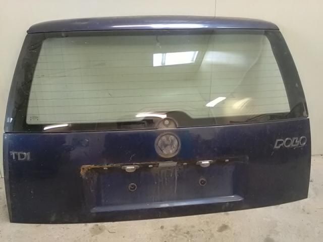 bontott VW POLO III Csomagtérajtó (Üres lemez)