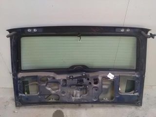 bontott VW POLO III Csomagtérajtó (Üres lemez)