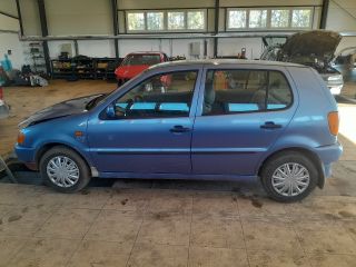 bontott VW POLO III Csomagtérajtó (Üres lemez)