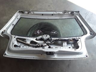 bontott VW POLO III Csomagtérajtó (Üres lemez)