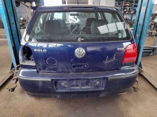 bontott VW POLO III Csomagtérajtó (Üres lemez)