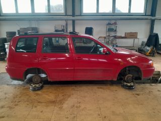 bontott VW POLO III Csomagtérajtó Zárszerkezet