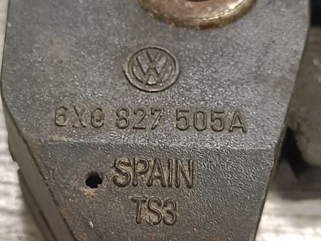 bontott VW POLO III Csomagtérajtó Zárszerkezet