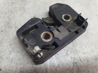 bontott VW POLO III Csomagtérajtó Zárszerkezet