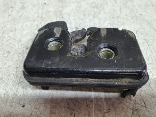 bontott VW POLO III Csomagtérajtó Zárszerkezet