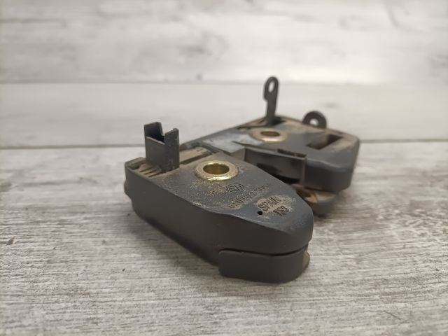 bontott VW POLO III Csomagtérajtó Zárszerkezet