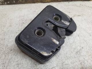 bontott VW POLO III Csomagtérajtó Zárszerkezet