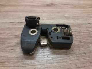 bontott VW POLO III Csomagtérajtó Zárszerkezet