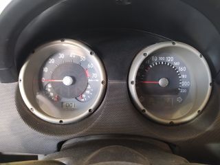 bontott VW POLO III Csomagtérajtó Zárszerkezet