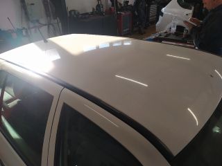 bontott VW POLO III Csomagtérajtó Zárszerkezet