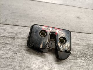 bontott VW POLO III Csomagtérajtó Zárszerkezet