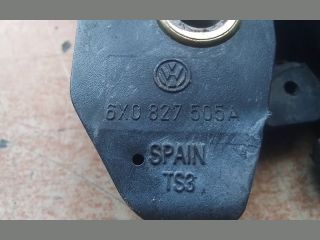 bontott VW POLO III Csomagtérajtó Zárszerkezet