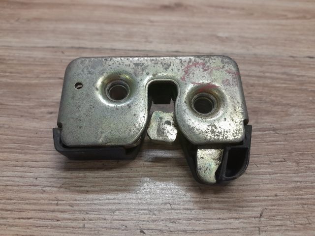 bontott VW POLO III Csomagtérajtó Zárszerkezet