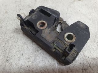 bontott VW POLO III Csomagtérajtó Zárszerkezet