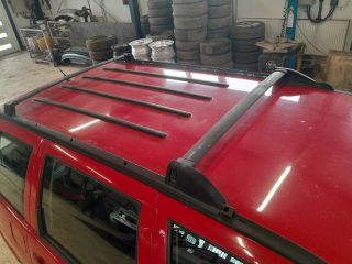 bontott VW POLO III Csomagtérajtó Zárszerkezet