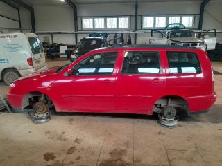 bontott VW POLO III Csomagtérajtó Zárszerkezet