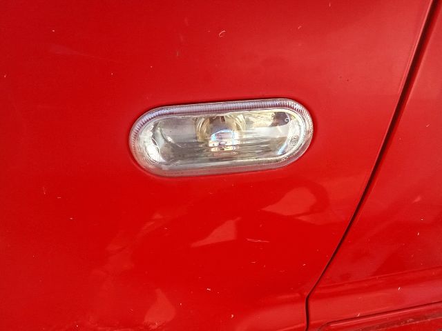 bontott VW POLO III Csomagtérajtó Zárszerkezet