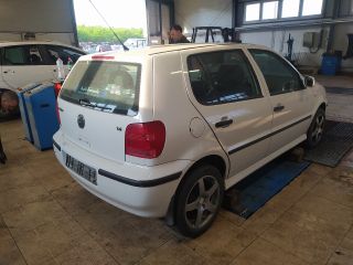 bontott VW POLO III Csomagtérajtó Zárszerkezet
