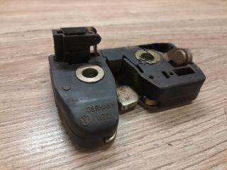 bontott VW POLO III Csomagtérajtó Zárszerkezet