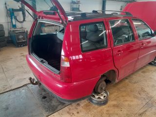 bontott VW POLO III Csomagtérajtó Zárszerkezet