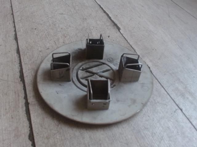 bontott VW POLO III Dísztárcsa (1 db)