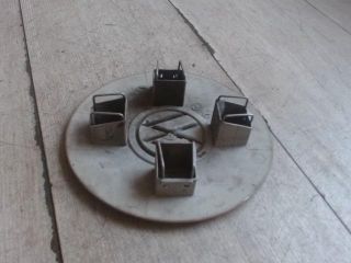 bontott VW POLO III Dísztárcsa (1 db)