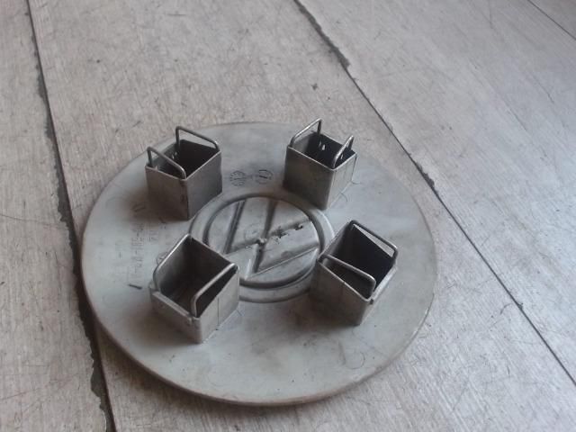 bontott VW POLO III Dísztárcsa (1 db)