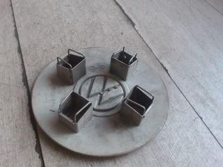 bontott VW POLO III Dísztárcsa (1 db)