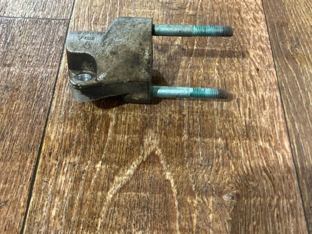 bontott VW POLO III EGR / AGR Hűtőtartó