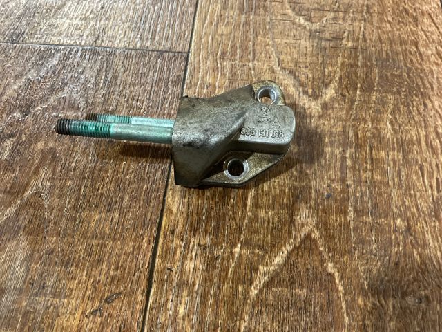 bontott VW POLO III EGR / AGR Hűtőtartó