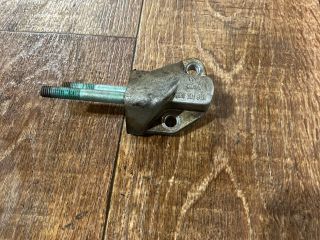 bontott VW POLO III EGR / AGR Hűtőtartó